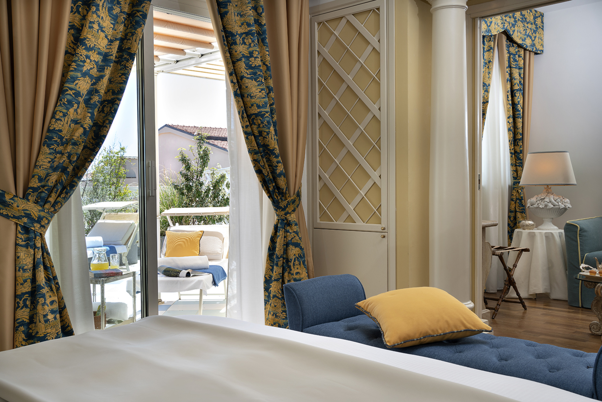 

Catania - Versilia e Costa Toscana, Mare Italia - Hotel Palace Viareggio