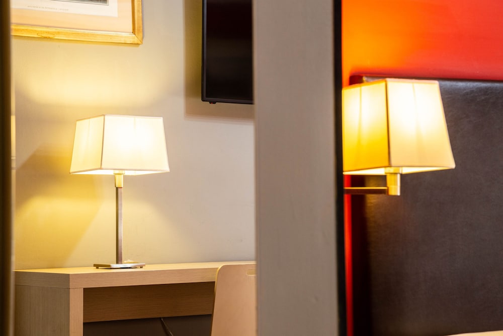 

Bari - Milano - Hotel Berlino
