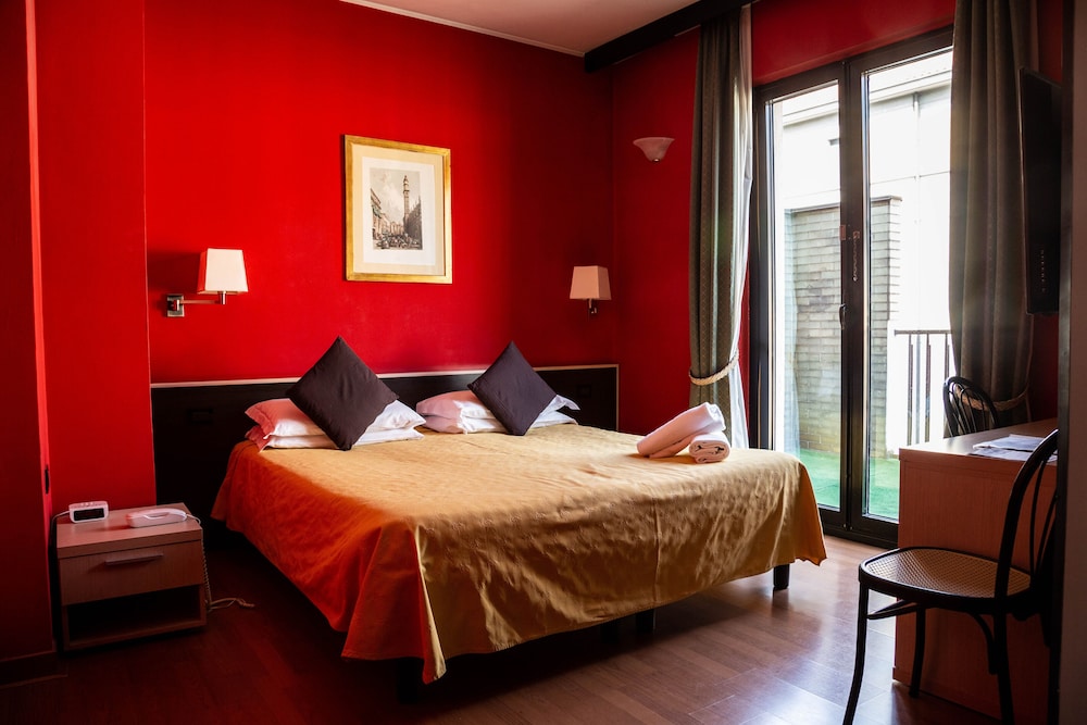 

Cagliari - Pero - Hotel Berlino