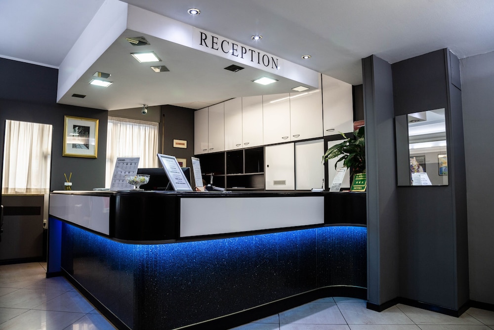 

Brindisi - Sesto San Giovanni - Hotel Berlino