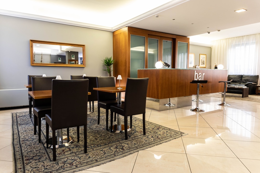 

Napoli - Sesto San Giovanni - Hotel Berlino