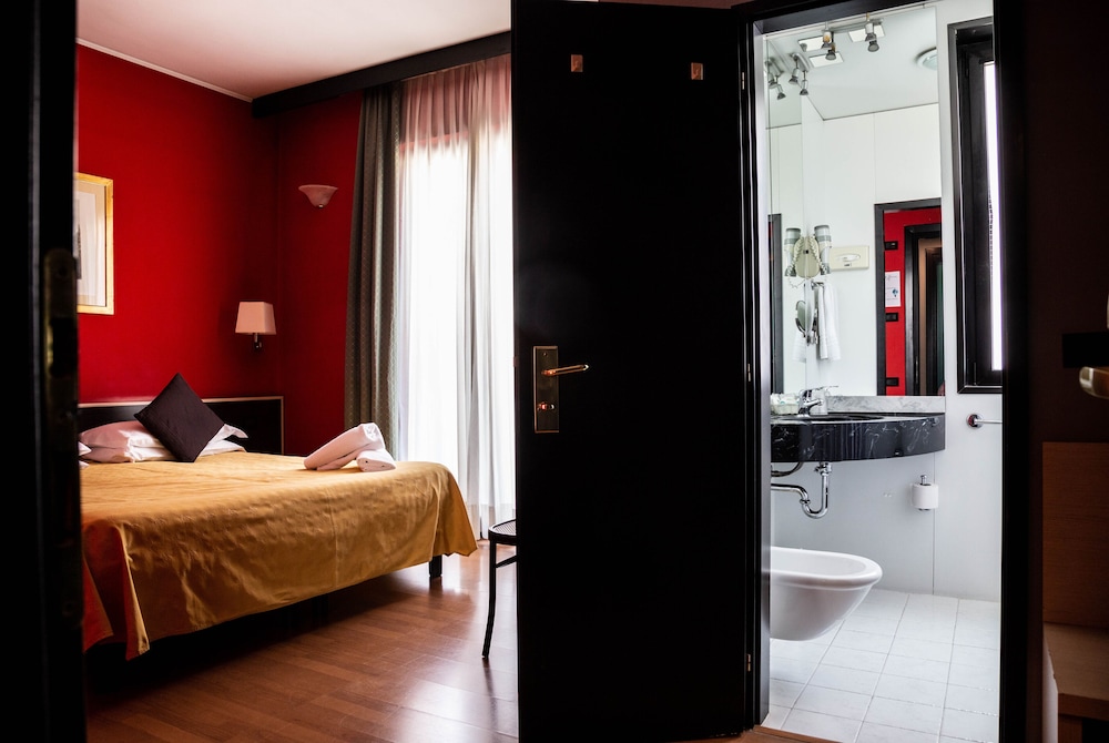 

Catania - Pero - Hotel Berlino