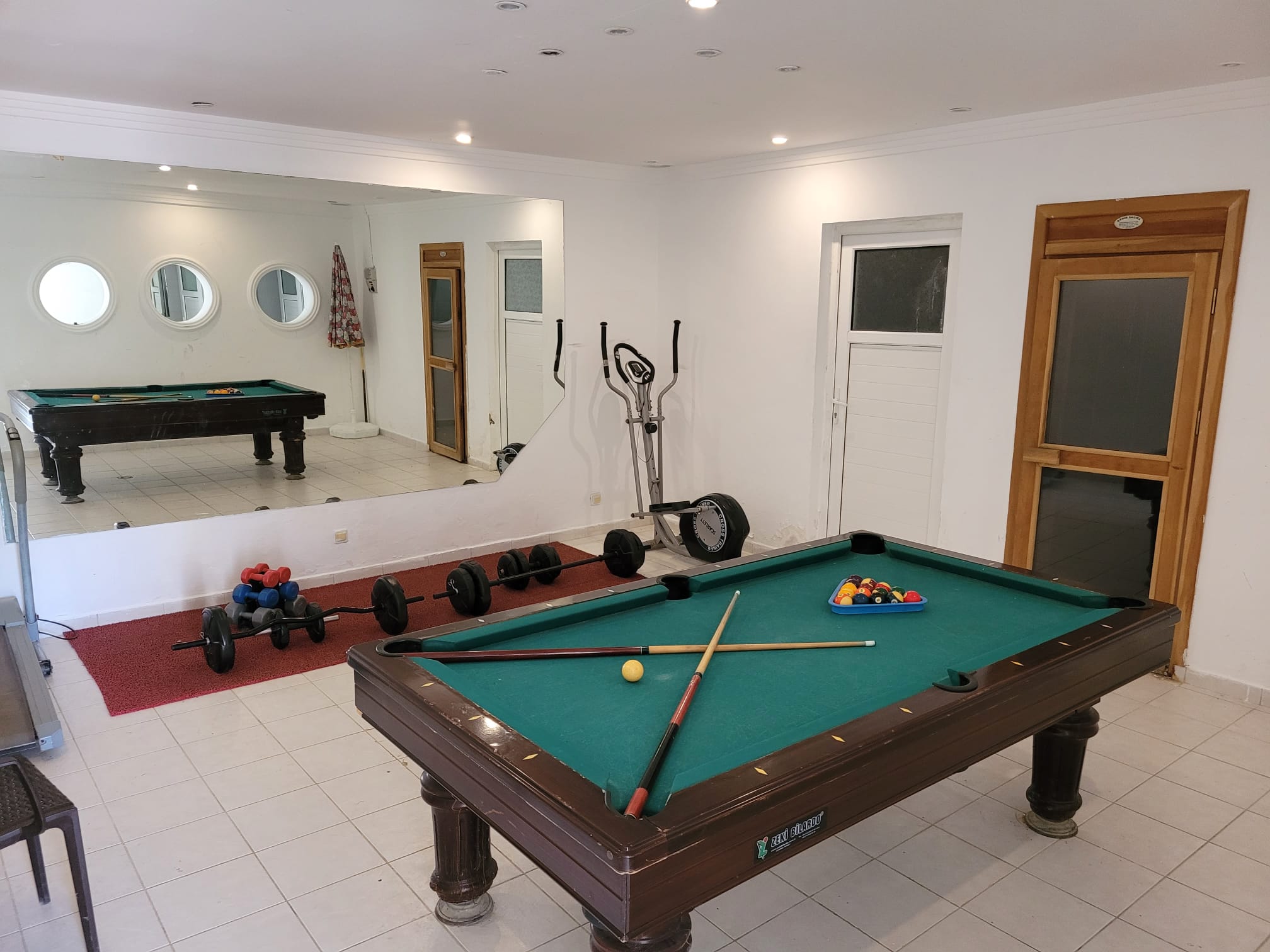 

Roma - Side - Carna Garden Hotel