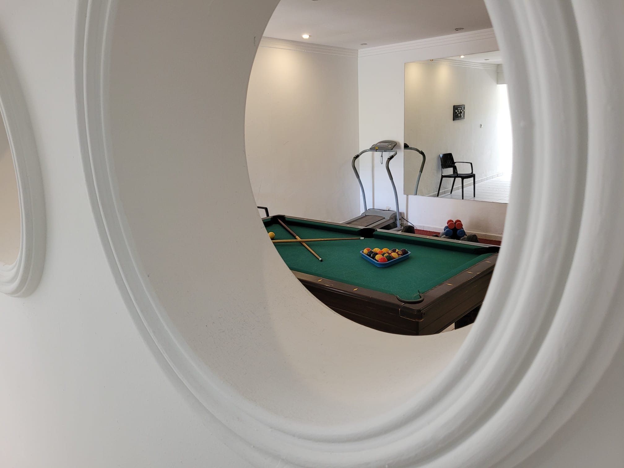 

Bari - Side - Carna Garden Hotel