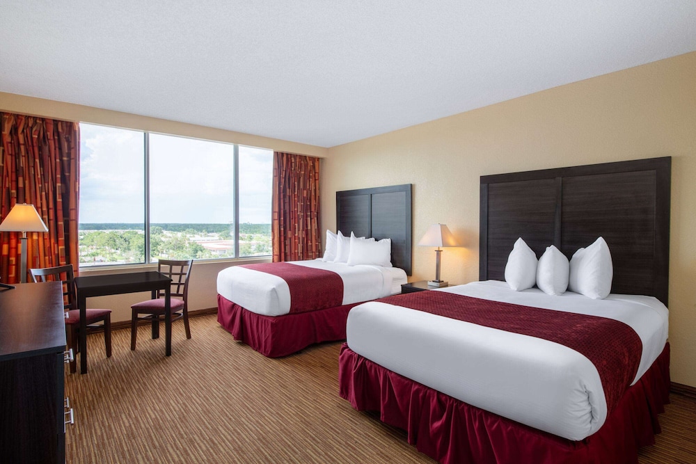 

Roma - Lake Buena Vista - Ramada By Wyndham Kissimmee Gateway