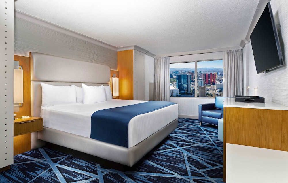 

Milano - Las Vegas (NV) - The STRAT Hotel, Casino & SkyPod