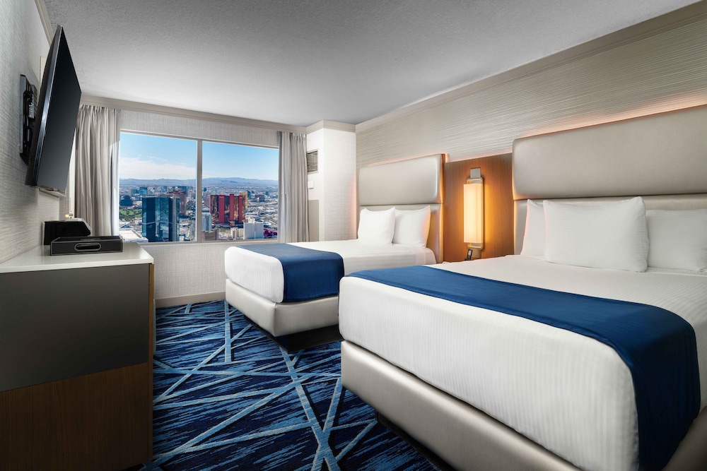 

Milano - Las Vegas (NV) - The STRAT Hotel, Casino & SkyPod