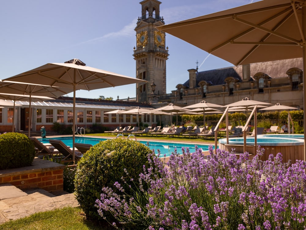 

Palermo - Maidenhead - Cliveden House - an Iconic Luxury Hotel