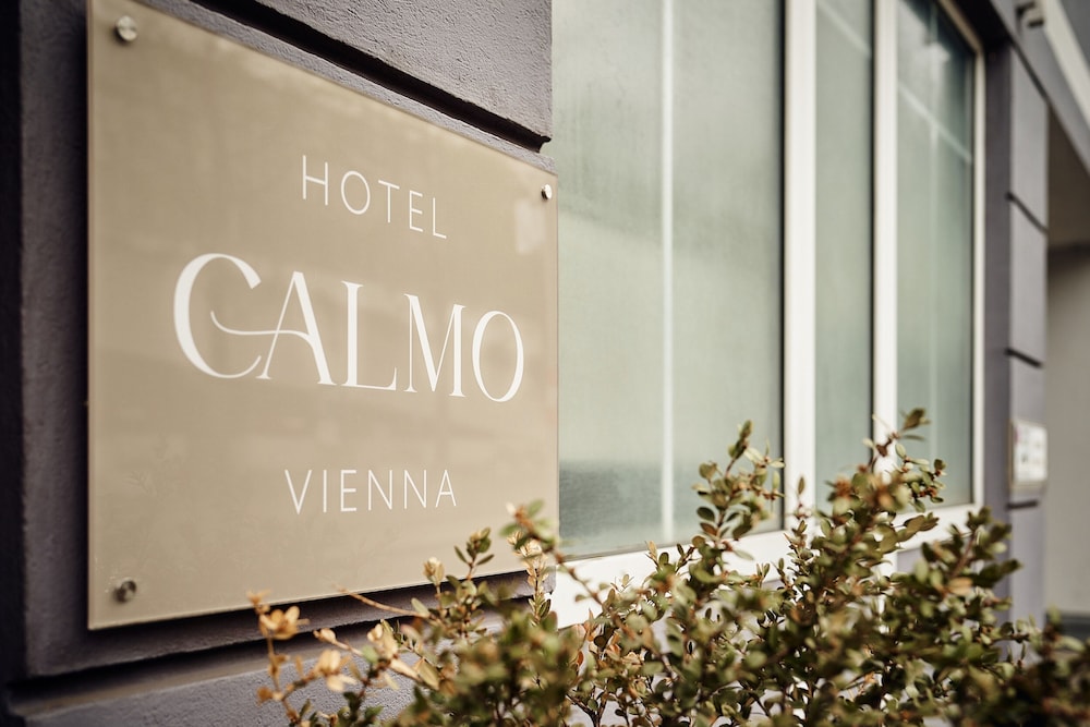

Roma - Klosterneuburg - Hotel Calmo