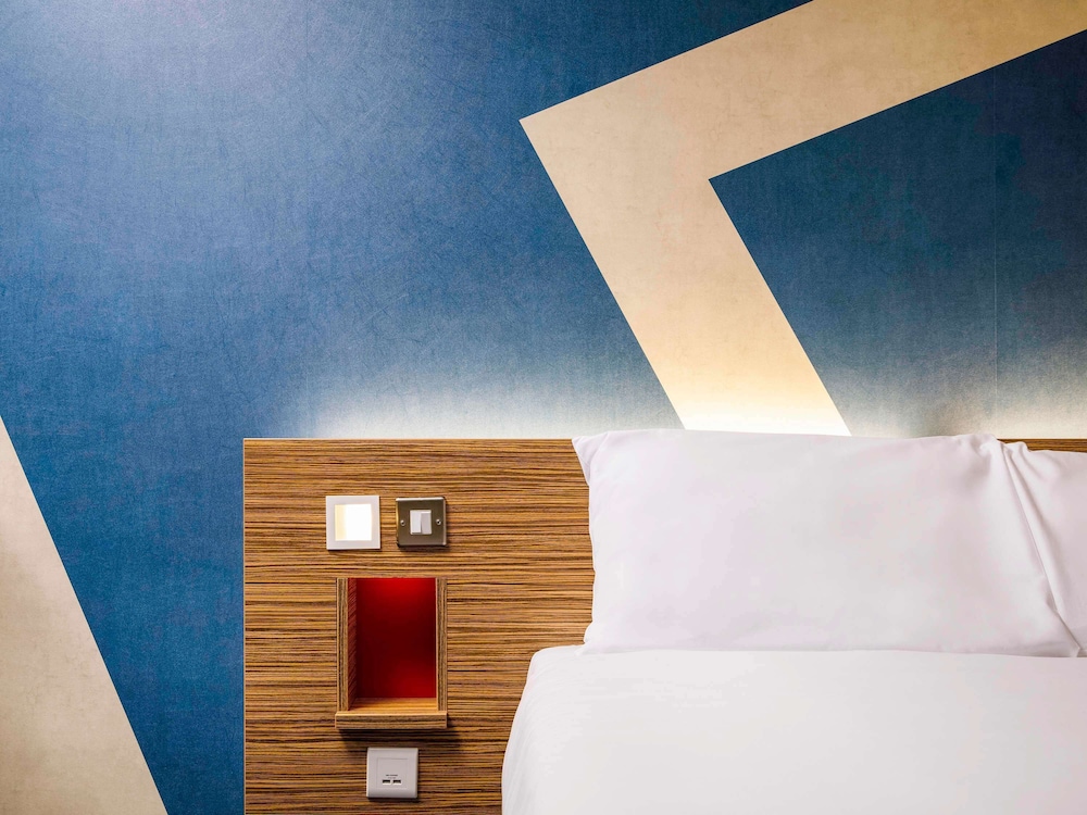 

Bologna - Hayes - ibis budget London Heathrow Central