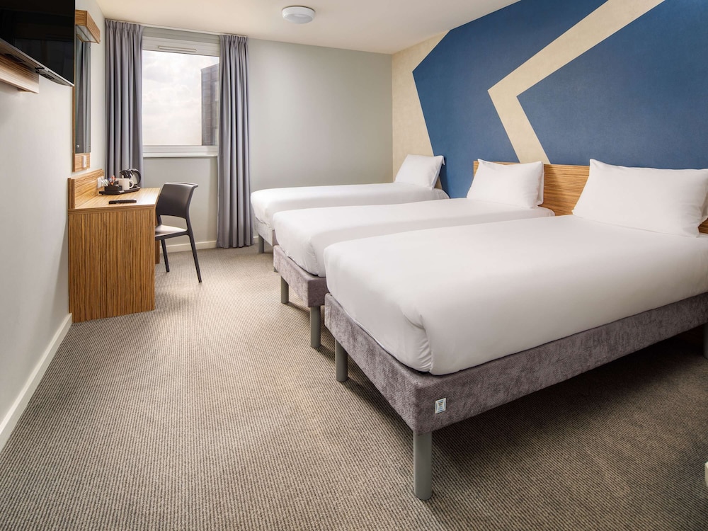 

Venezia - Uxbridge - ibis budget London Heathrow Central