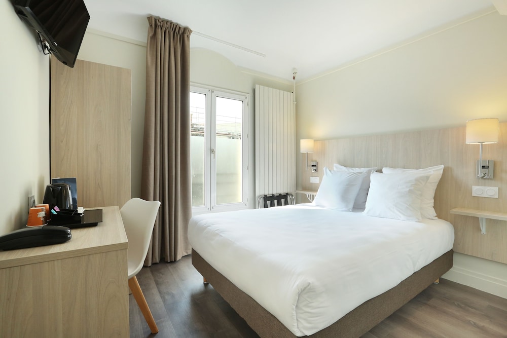 

Firenze - Boulogne-Billancourt - Murat