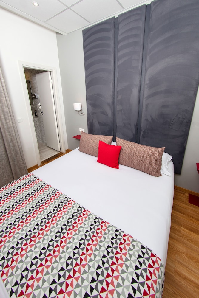 

Lamezia Terme - Calvi - Hôtel Méditerranée