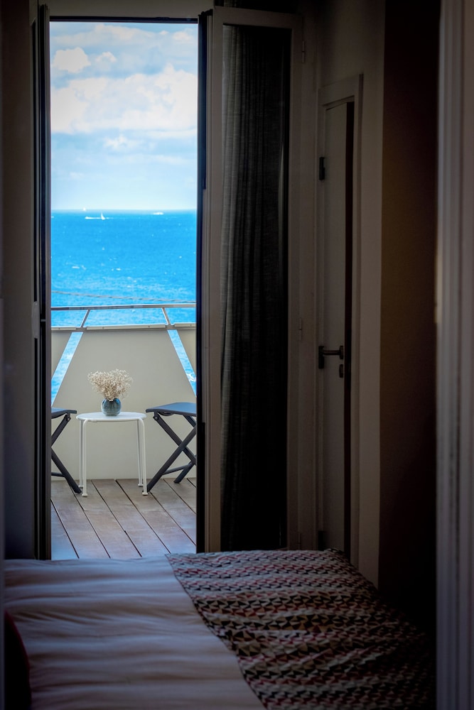 

Torino - Calvi - Hôtel Méditerranée