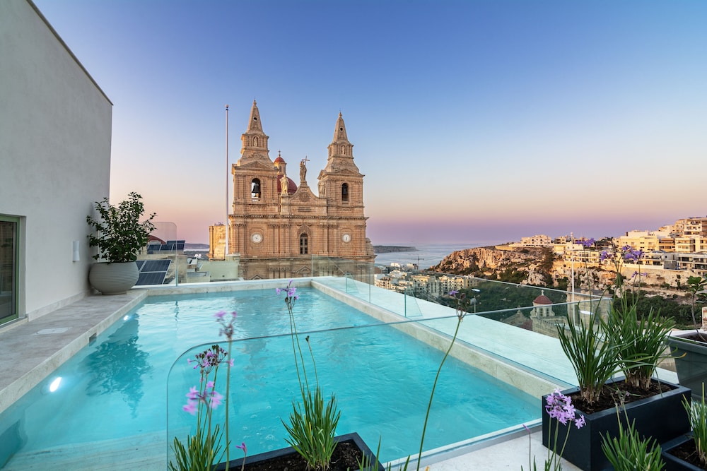 

Trieste - St Paul's Bay - DOMS Boutique Living