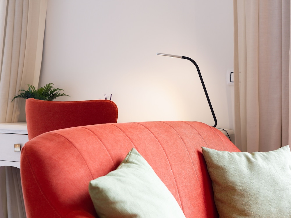 

Milano - Mindelo, Isola di São Vicente - Santa Cruz Boutique Hotel