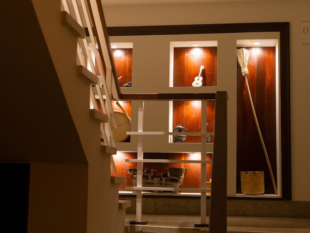 

Roma - Mindelo, Isola di São Vicente - Santa Cruz Boutique Hotel