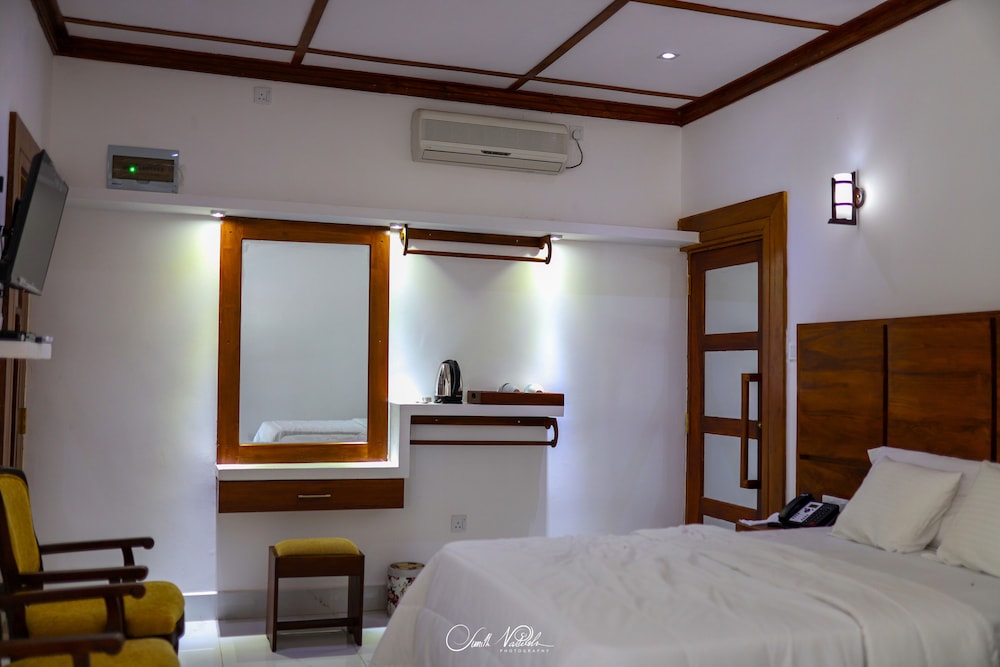 

Milano - Hambantota - Ceylonta Beach Resort and Spa