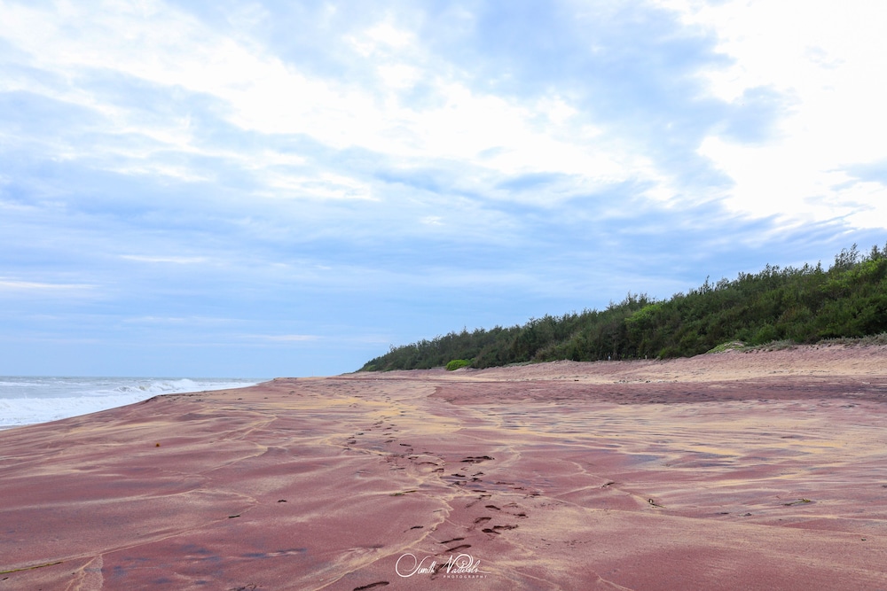 

Milano - Hambantota - Ceylonta Beach Resort and Spa