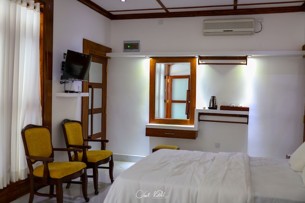 

Bologna - Hambantota - Ceylonta Beach Resort and Spa