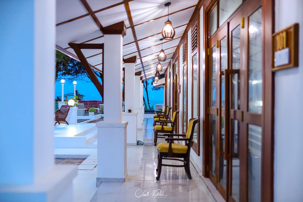 

Bologna - Hambantota - Ceylonta Beach Resort and Spa