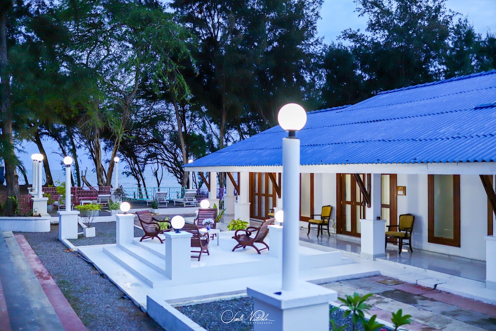 

Milano - Hambantota - Ceylonta Beach Resort and Spa