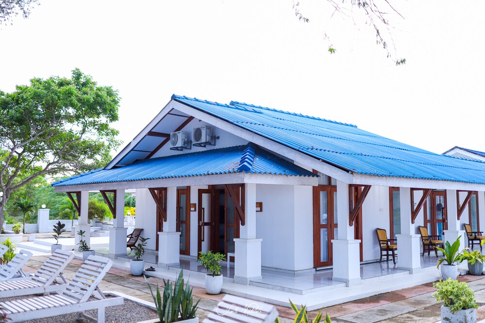 

Milano - Hambantota - Ceylonta Beach Resort and Spa
