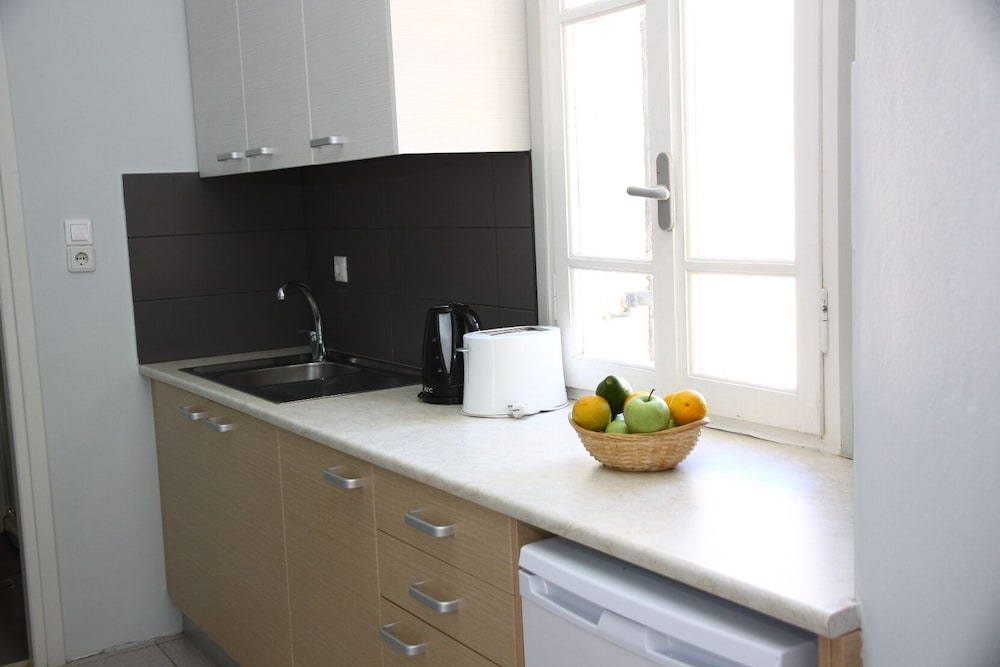 

Napoli - Kokkíni Khánion - Sweet Memory Apartments