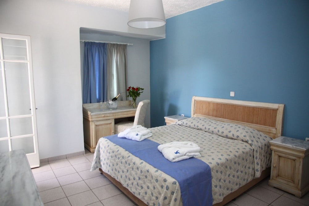 

Roma - Gournes - Sweet Memory Apartments