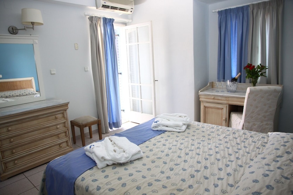 

Roma - Gournes - Sweet Memory Apartments