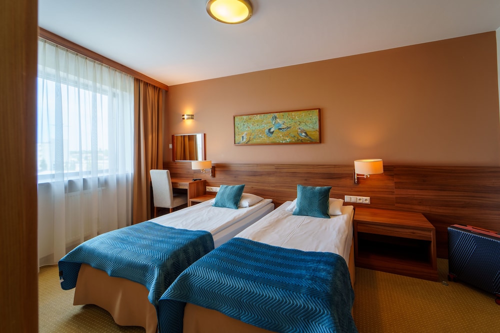 

Milano - Piaseczno - Arche Hotel Puławska Residence