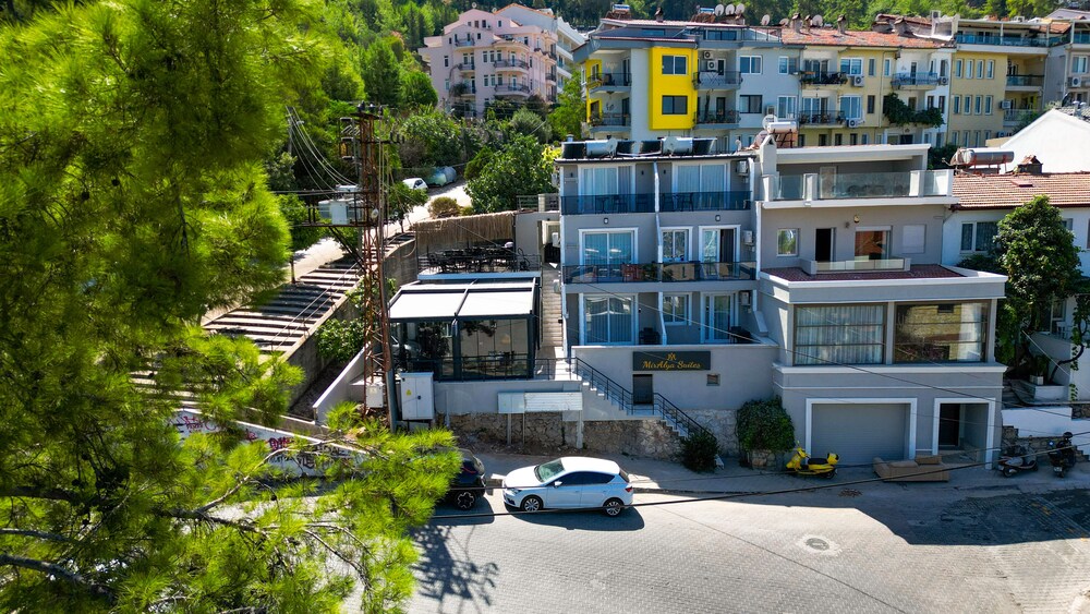 

Roma - Fethiye - Miralya Suites