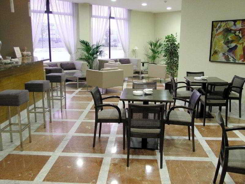

Milano - Boadilla del Monte - TH Boadilla