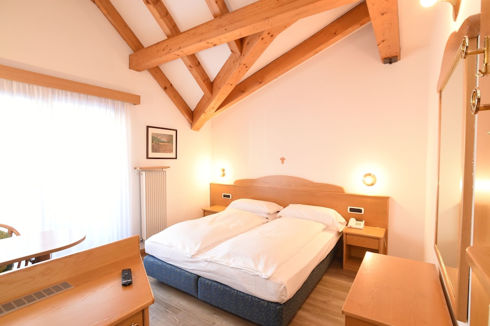 

Torino - Pinzolo - Hotel Europeo Alpine Charme & Wellness