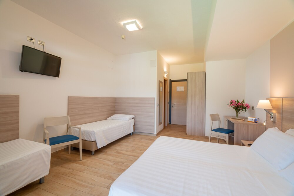 

Verona - Porto Conte - Hotel Portoconte