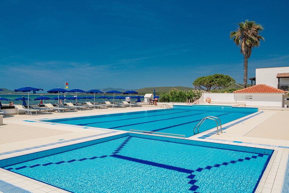 

Firenze - Porto Conte - Hotel Portoconte