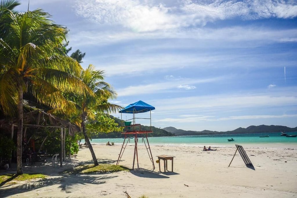 

Bologna - Grand Anse, Isola di Praslin - Berjaya Praslin Resort