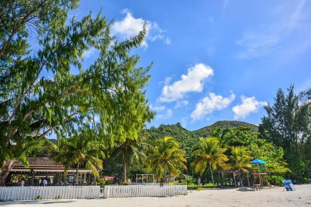 

Milano - Isola di Praslin - Berjaya Praslin Resort