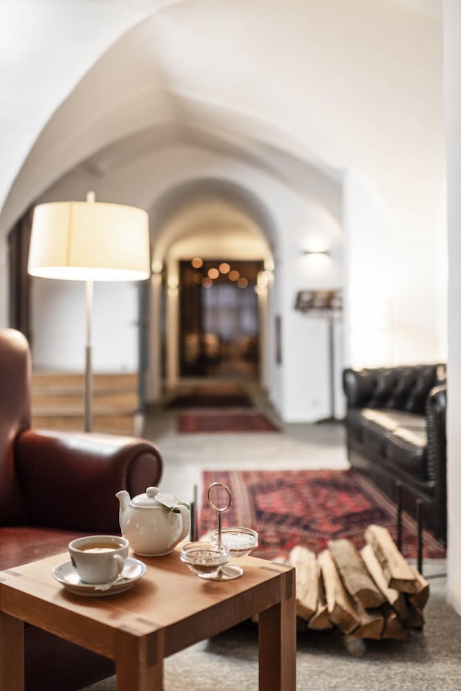 

Roma - San Candido - Boutique & Gourmet Hotel Orso Grigio