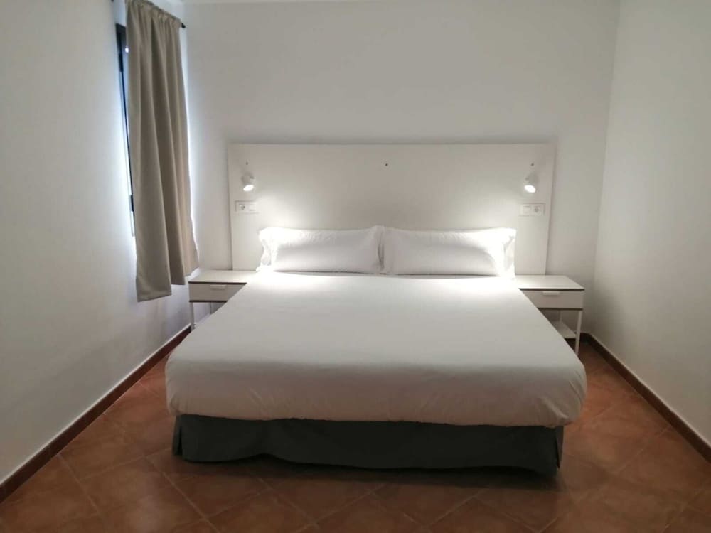 

Catania - Costa Teguise - Tabaiba Apartamentos