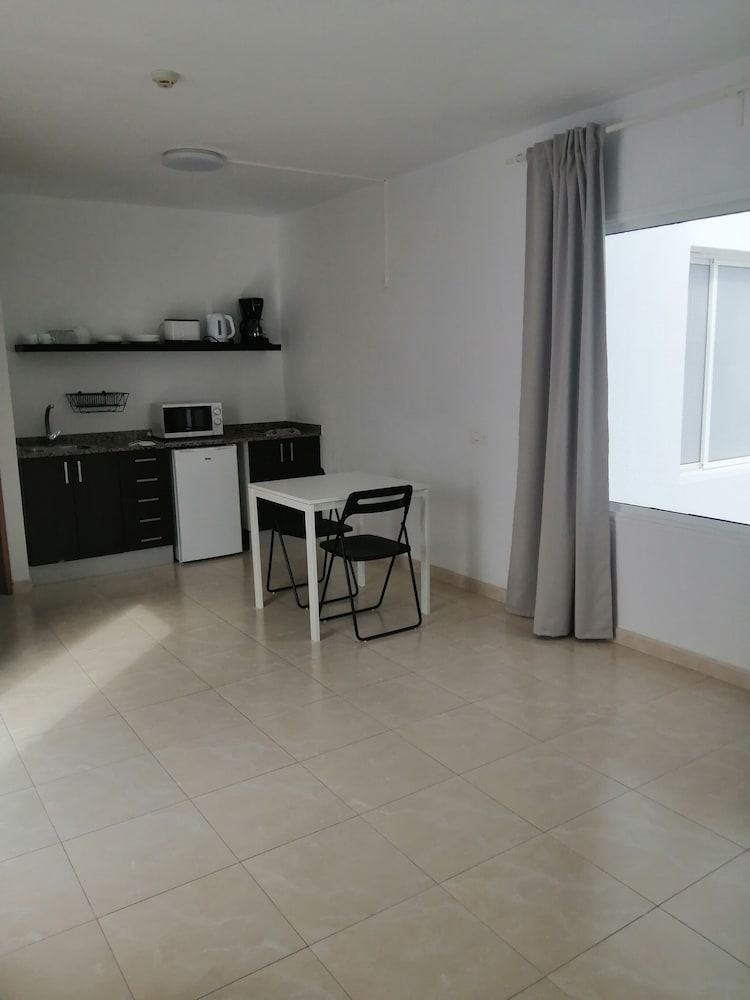 

Verona - Arrecife - Tabaiba Apartamentos