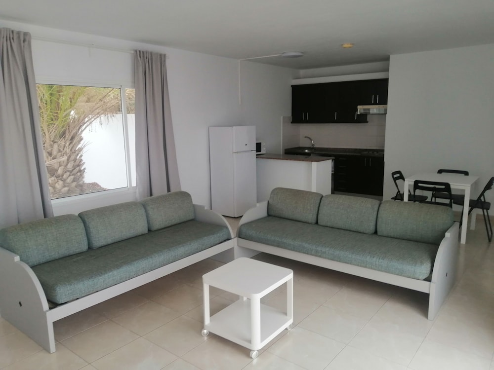 

Torino - Lanzarote, Isole Canarie - Tabaiba Apartamentos