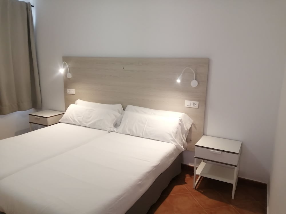 

Genova - Lanzarote, Isole Canarie - Tabaiba Apartamentos