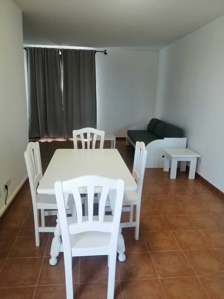 

Verona - Arrecife - Tabaiba Apartamentos