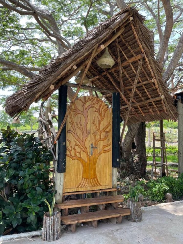 

Venezia - Uroa - Antonio Beach Tree House Hotel & Spa