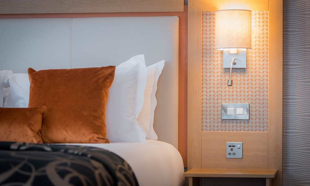 

Roma - Cork - Clayton Hotel Cork City