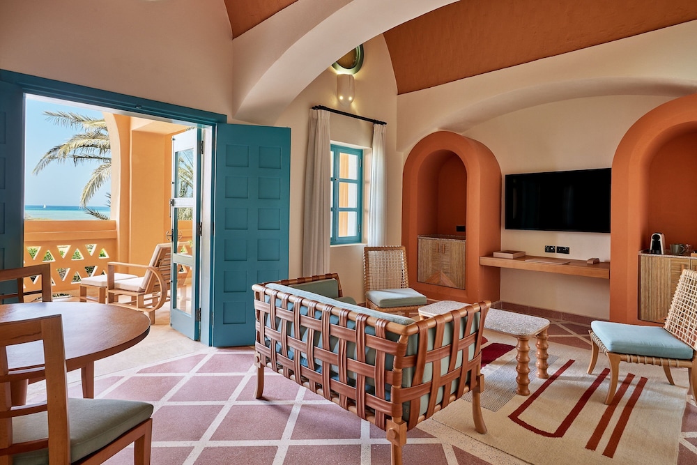 

Firenze - El Gouna - Sheraton Miramar Resort El Gouna