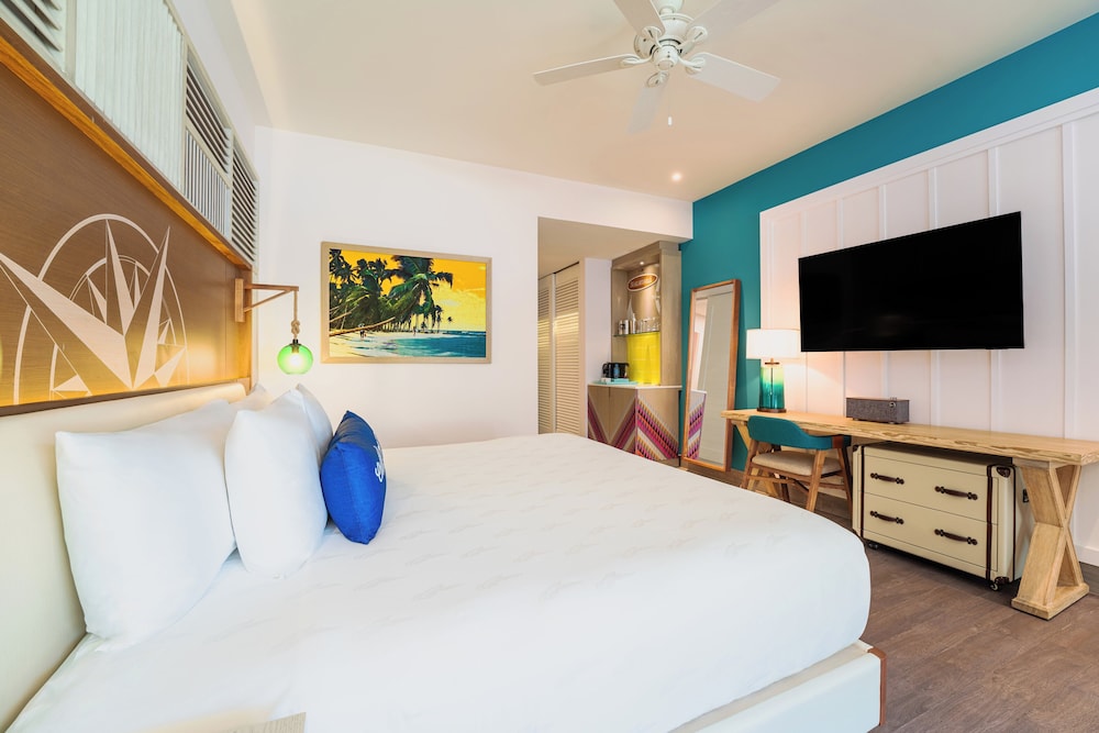 

Catania - Puerto Morelos - Margaritaville Island Reserve Riviera Maya - An Adults Only Karisma All-Inclusive Experience