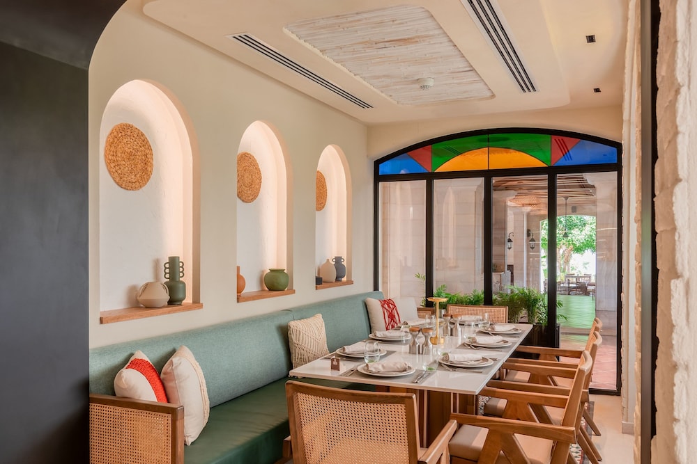 

Venezia - Sowayma - Dead Sea Marriott Resort & Spa