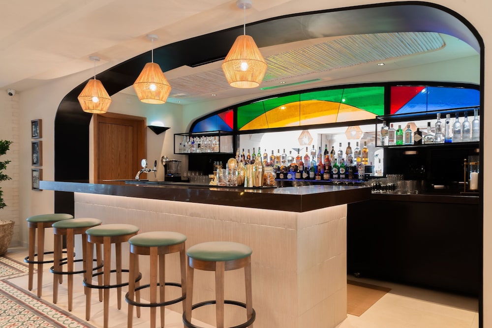 

Milano - Sweimeh - Dead Sea Marriott Resort & Spa